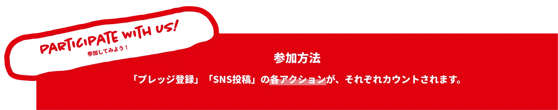 参加方法