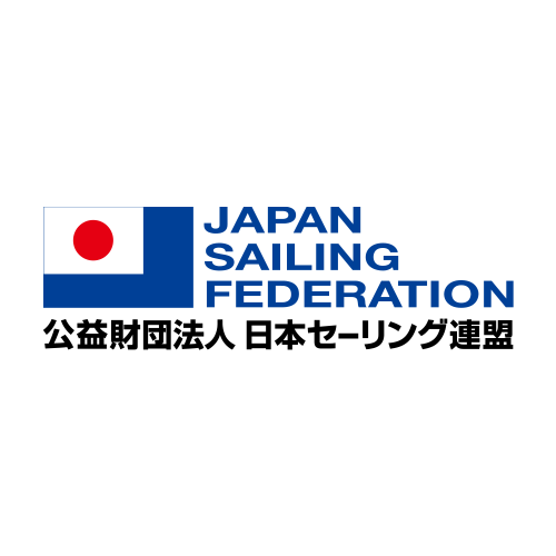 公益財団法人<br />
日本セーリング連盟